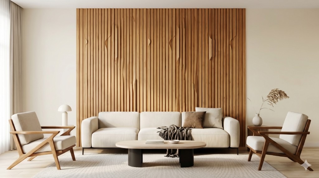 Decorative Wall Panels