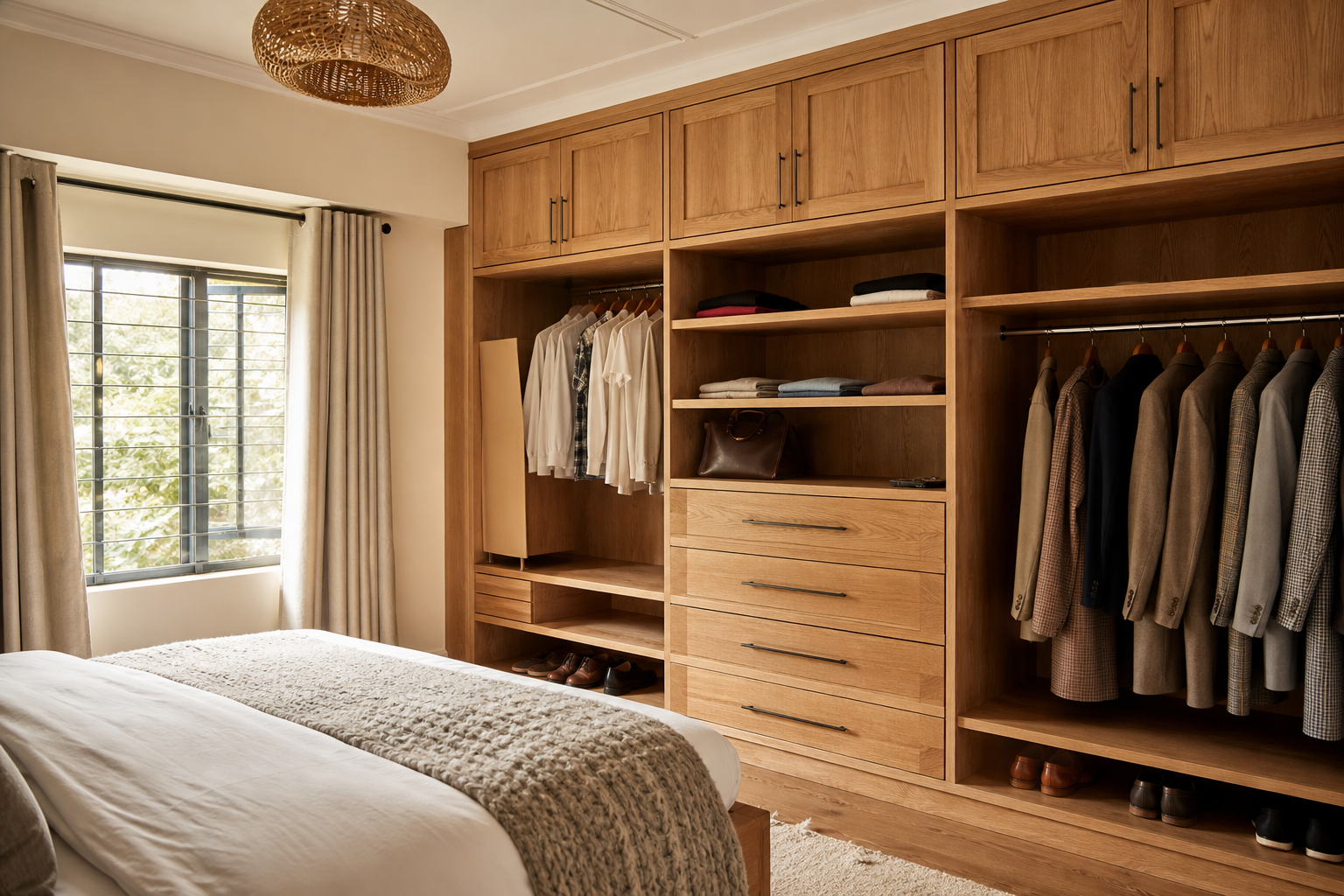 Architectural Cabinetry